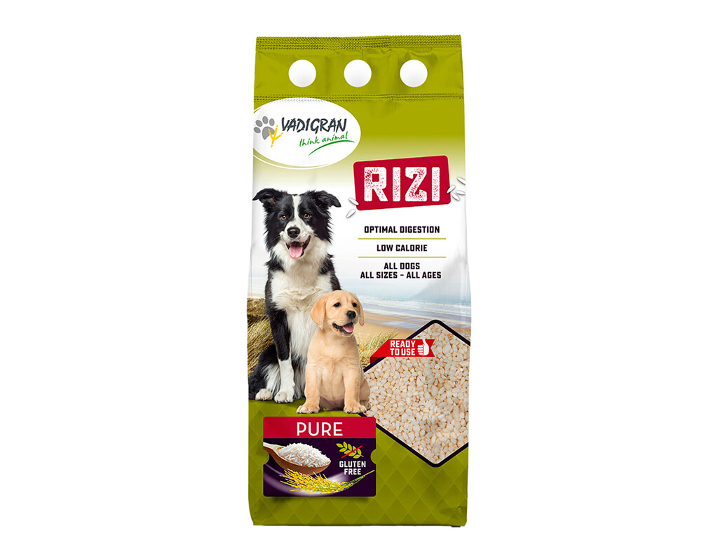 Rizi Pure 800g Rizi Pure 800g