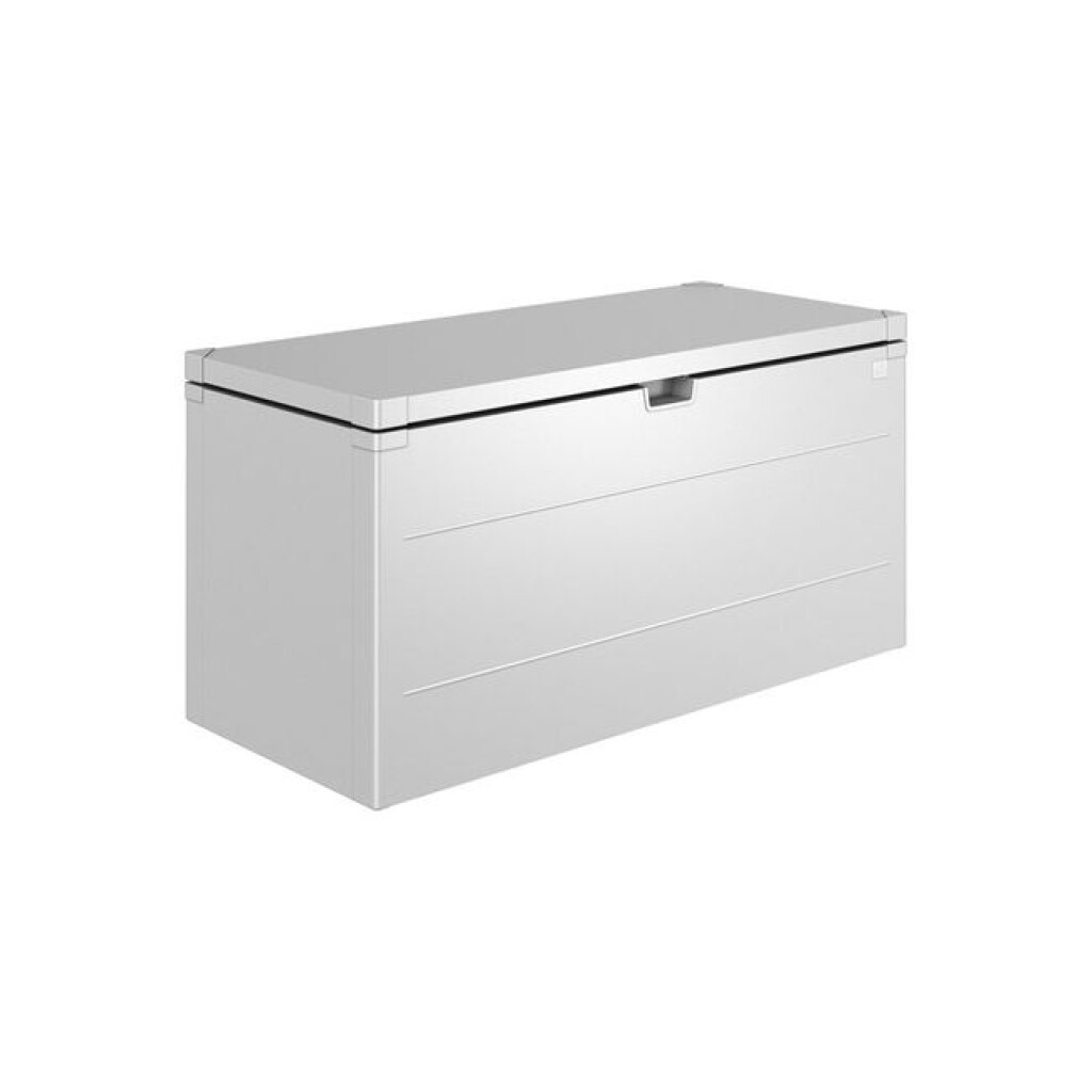 Stylebox 140 zilver
