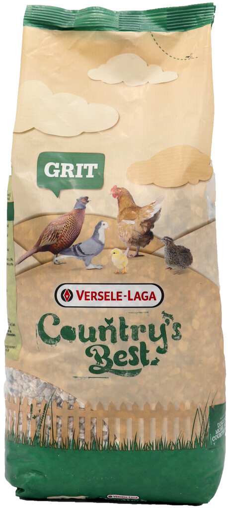 Grit + 1,5kg
