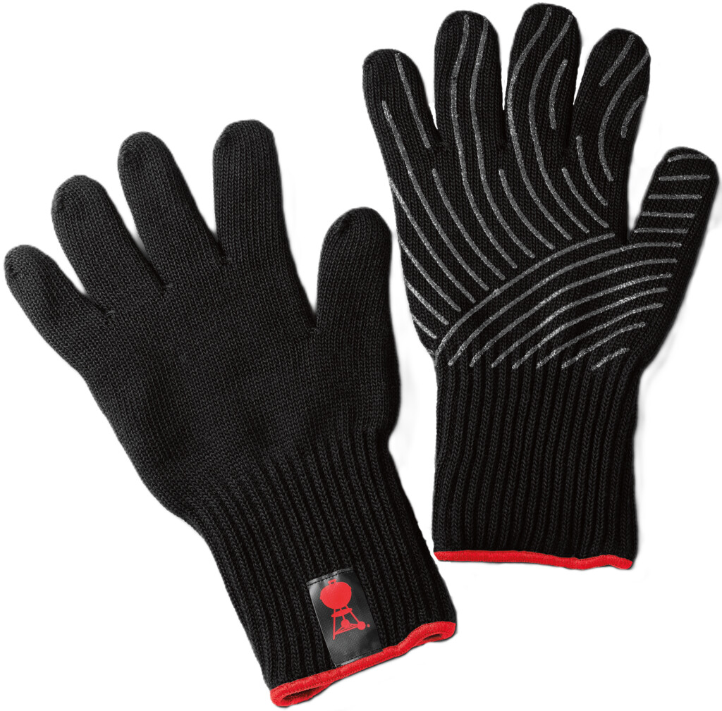 Gants Premium kevlar L/XL