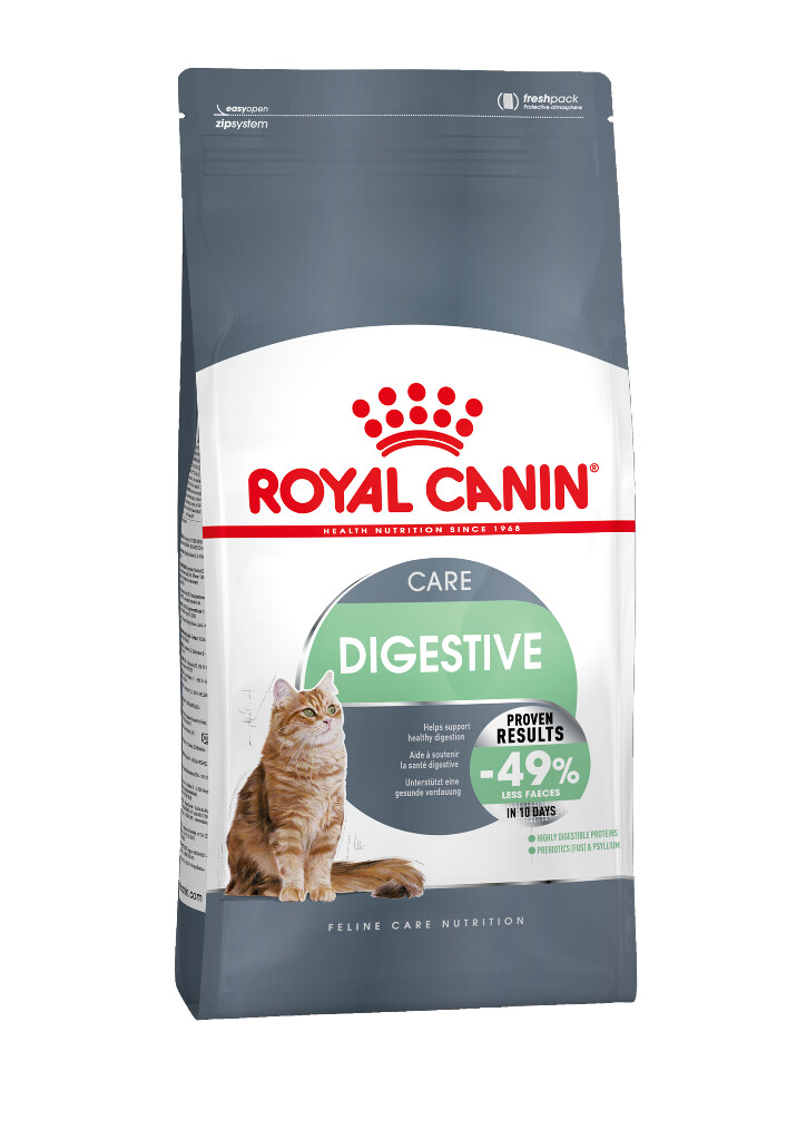 FCN Digestive Care 2kg