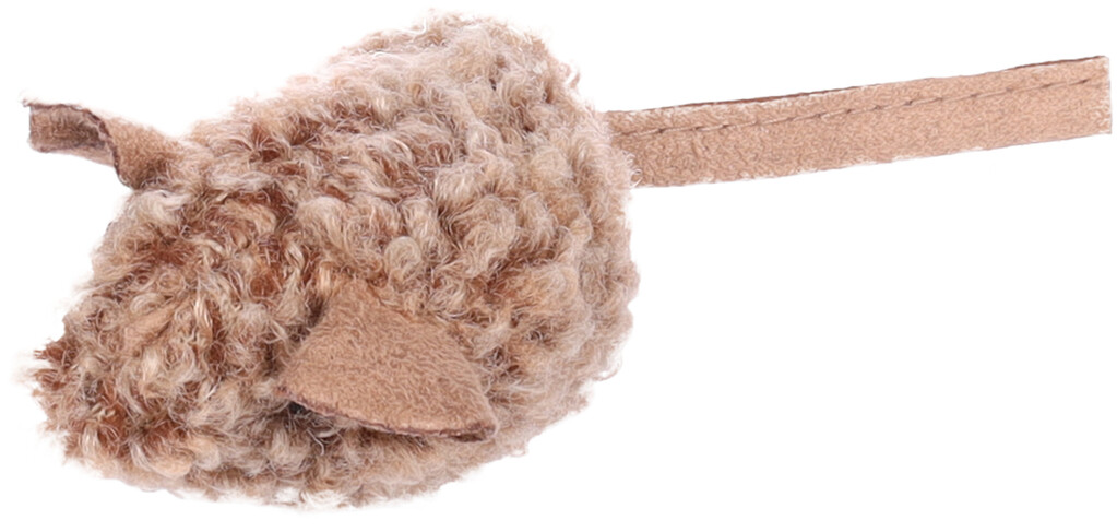 Suava souris 15x5x4cm assortiment Suava souris 15x5x4cm assortiment