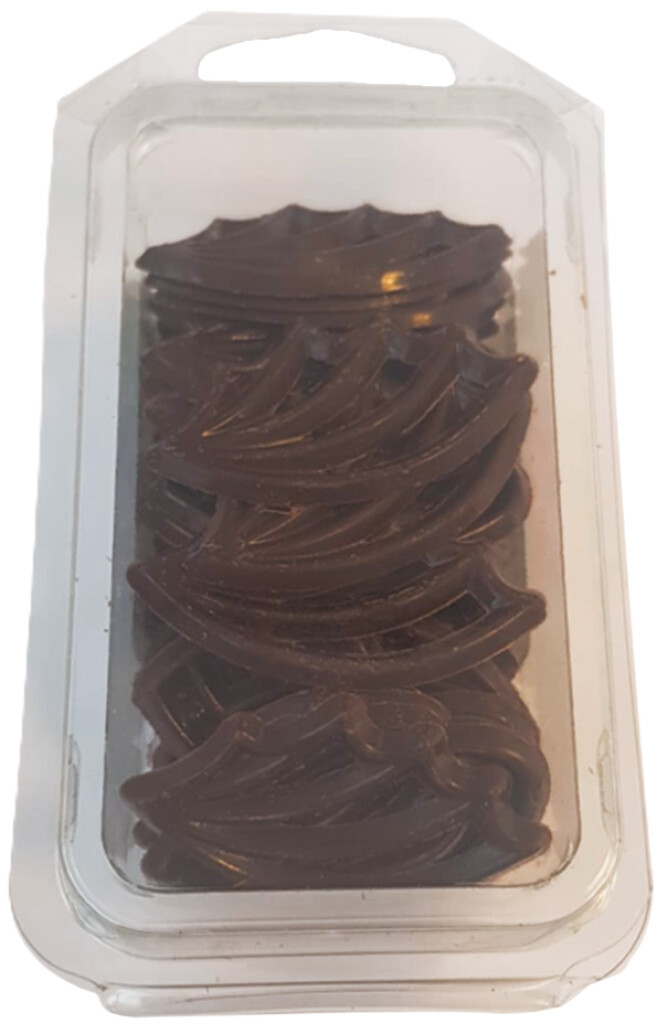 Decoratiechocolade 30 stuks