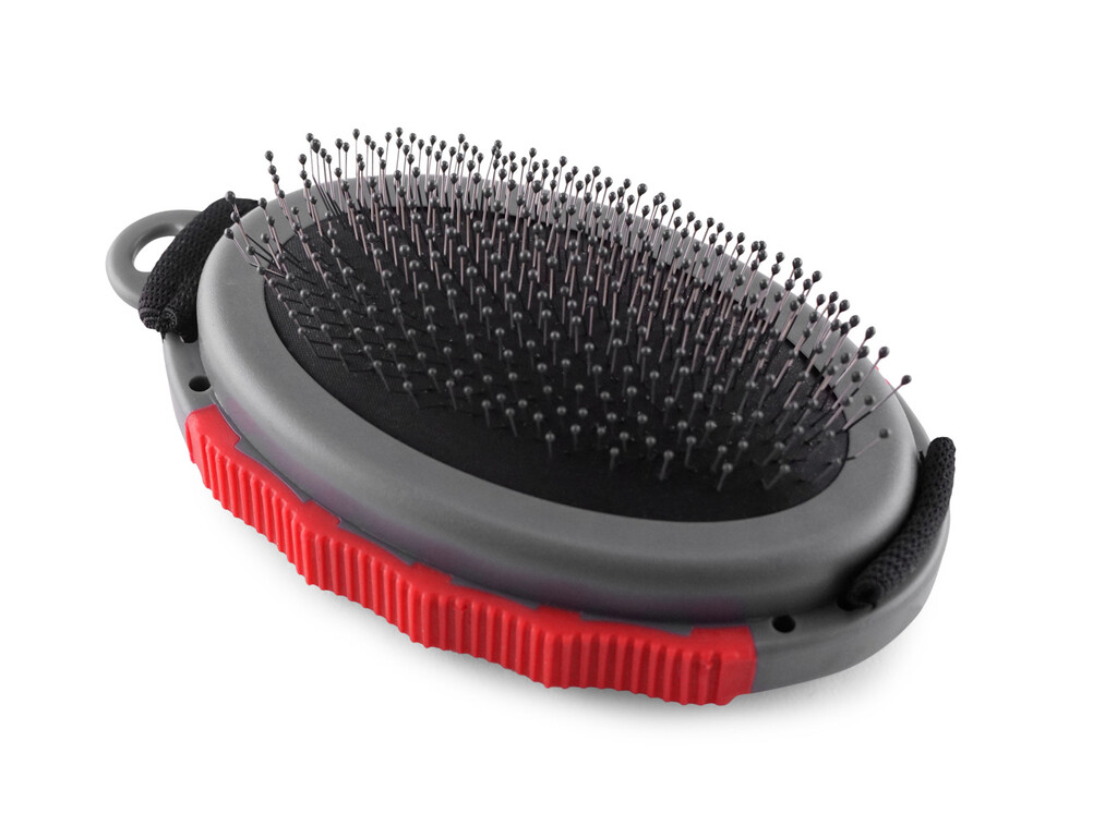 Handborstel slicker Handborstel slicker