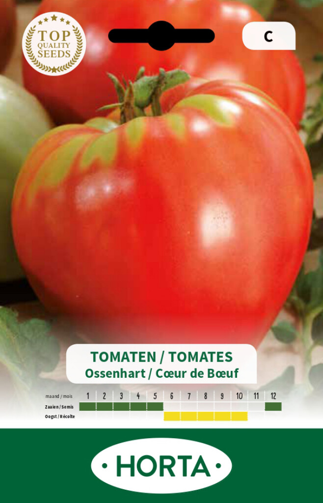 Tomate Cœur de Bœuf Tomate Cœur de Bœuf