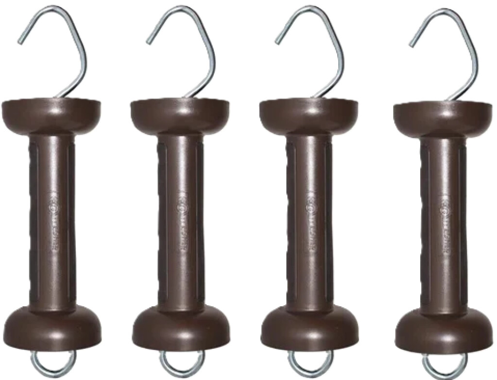 Softgrip poortgreep Terra cord/draad (4)
