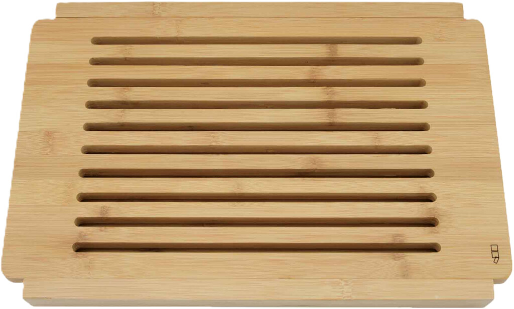 Broodplank bamboe