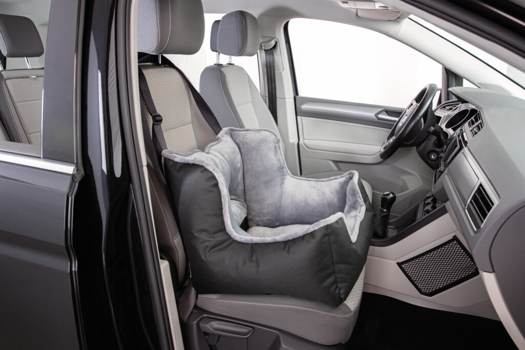 Autostoel Honden 50x50x40cm Autostoel Honden 50x50x40cm