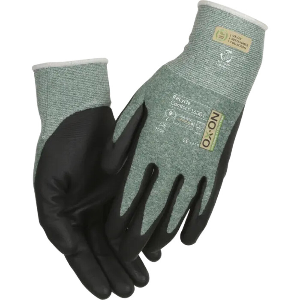 Recycle Comfort 16301 9 Recycle Comfort 16301 9