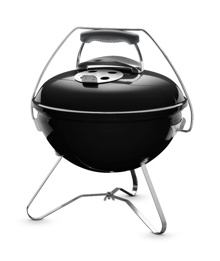 Smokey Joe Premium intens zwart Smokey Joe Premium intens zwart