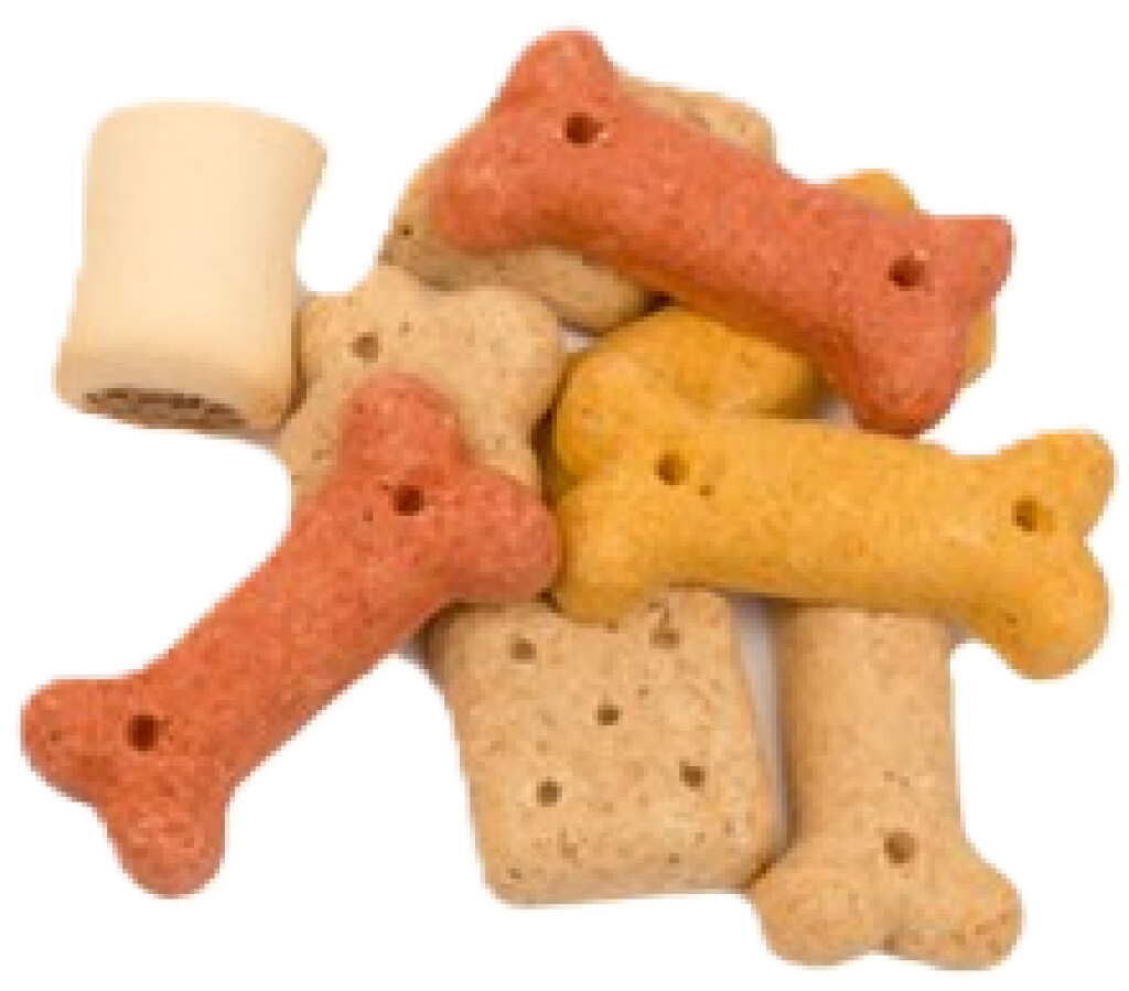 Koektrommel navul 1,5 kg