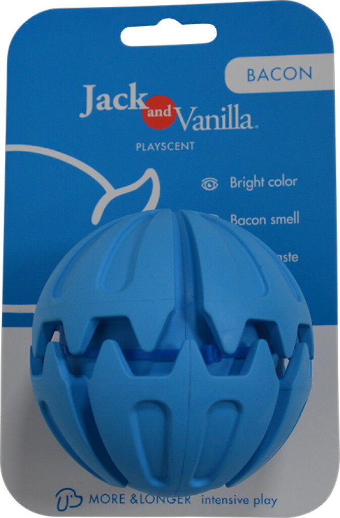 Playscent Balle Bacon Ø8 cm