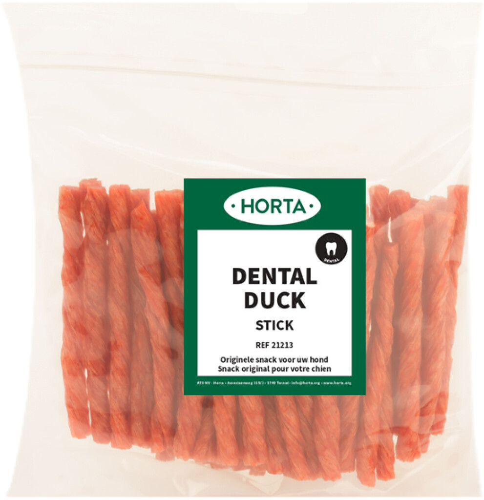Dental Duck sticks 300g