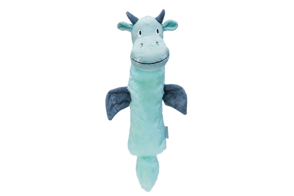 Puppy Flatino Draak Yi