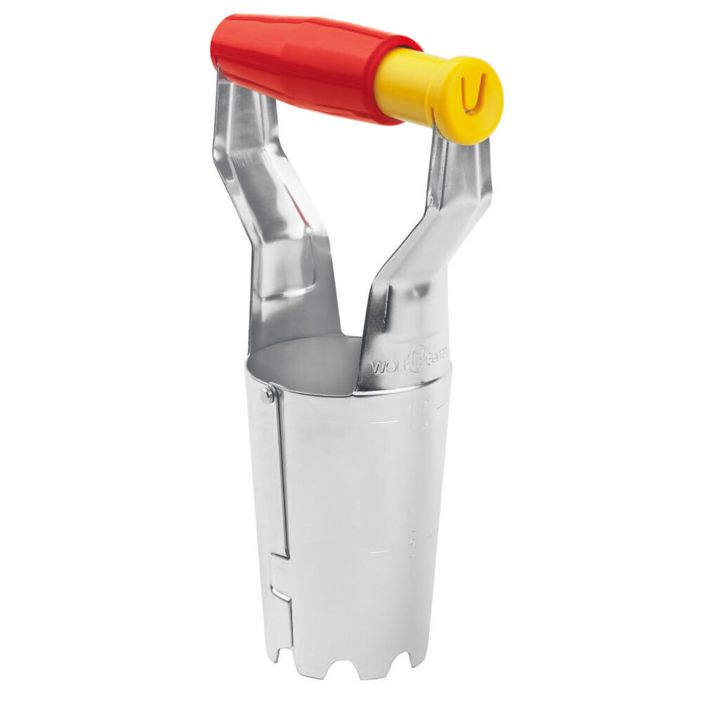 Plantoir à bulbe FH-N 6cm