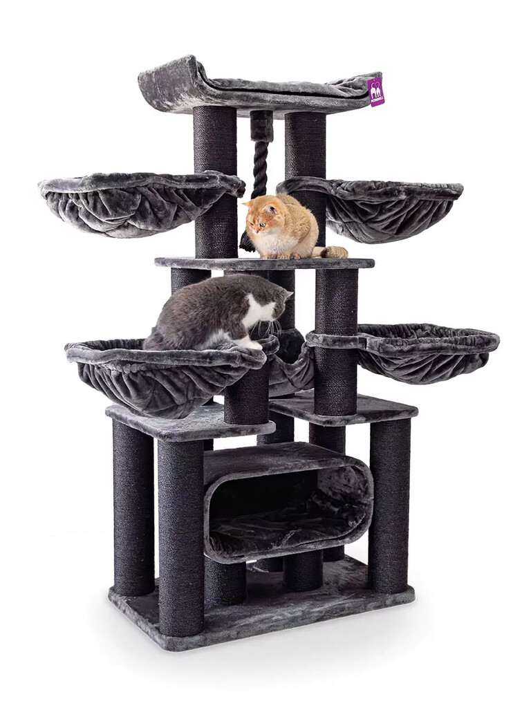 Krabpaal Skyline 186 Off Pepper