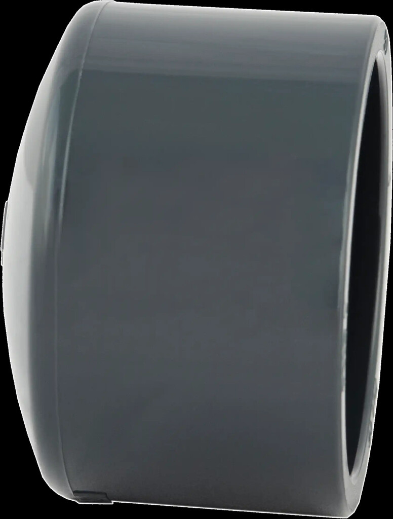 PVC Bouchon PN 16 PVC Bouchon PN 16