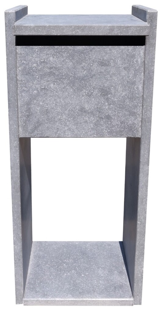 Brievenbus Everest Brievenbus Everest