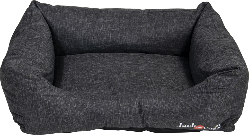 Waterproof sofa Zwart XL
