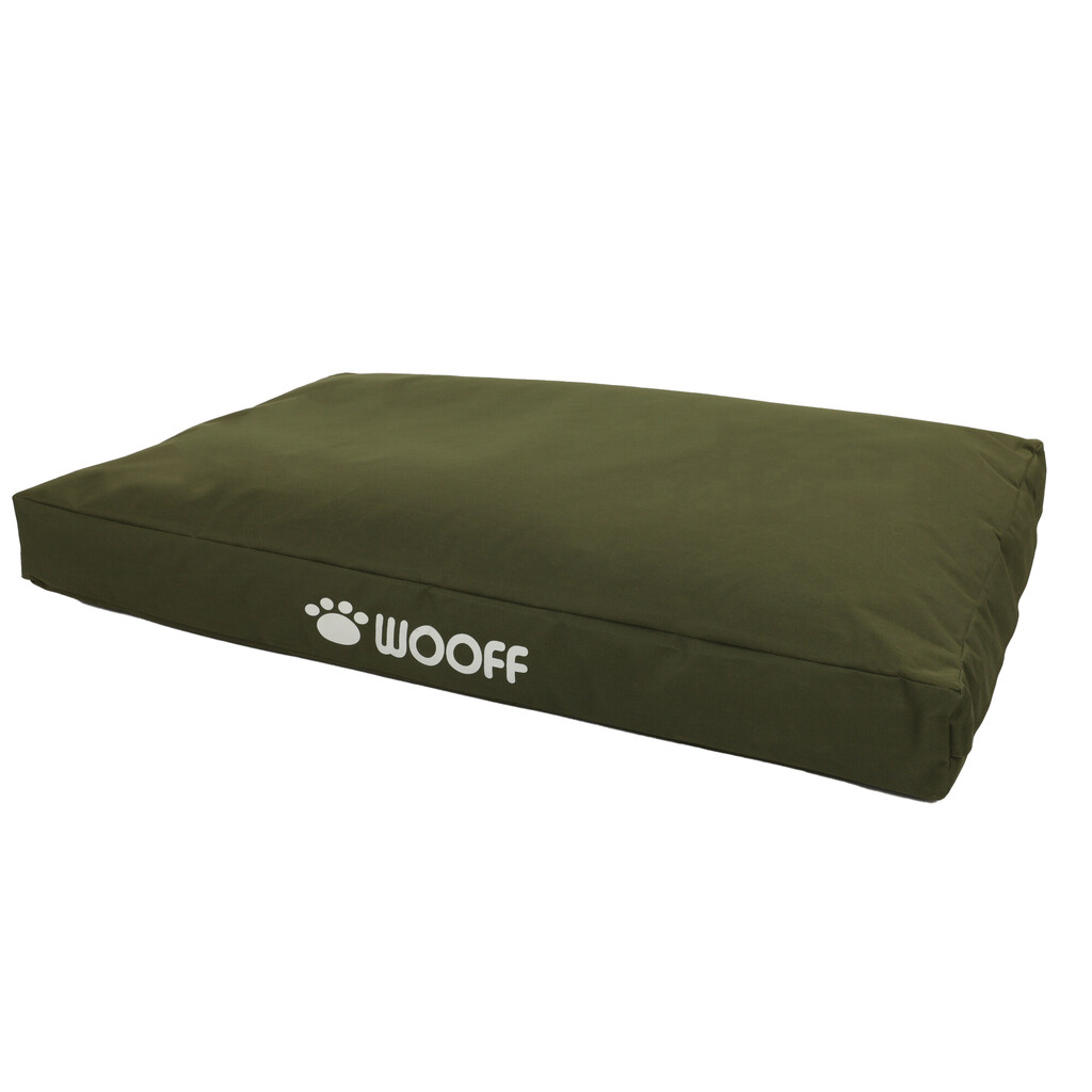 Box Uni All Weather Olive XL