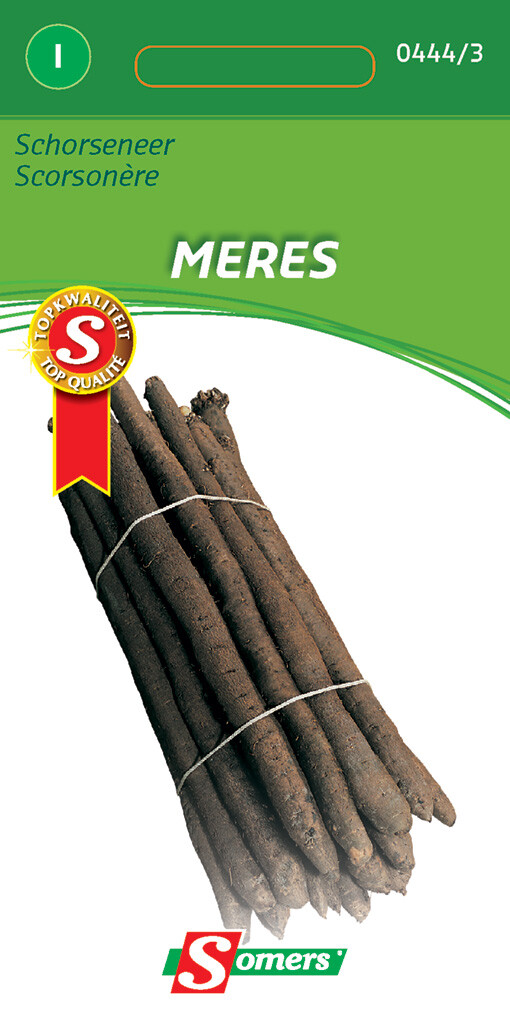 Schorseneer Meres
