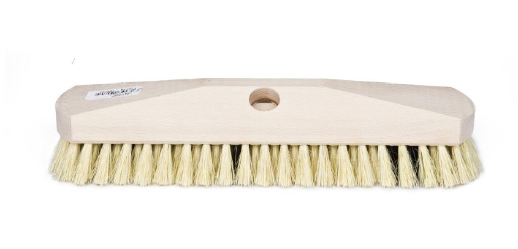 Anker - schuurborstel 30cm  75 % tampico