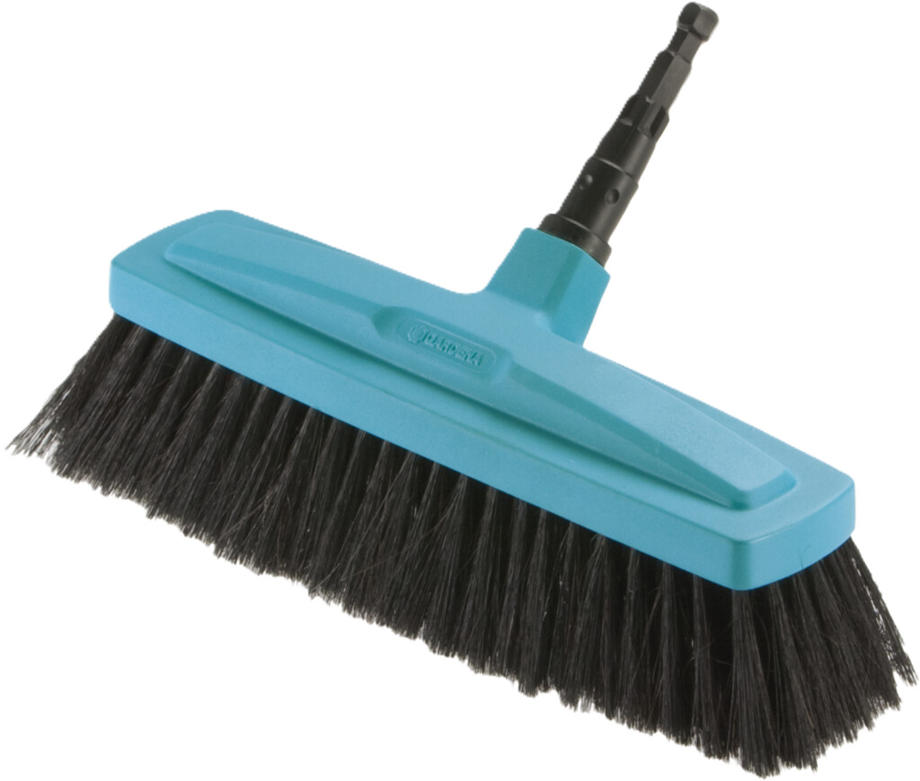 Balai d'intérieur Combisystem