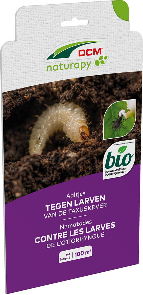 Kraussi-Guard® tot 100m² Kraussi-Guard® tot 100m²