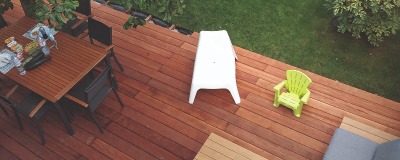 Vous projetez d’aménager une terrasse ? Vous projetez d’aménager une terrasse ?