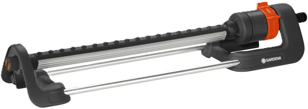 Arroseur oscillant Aqua L