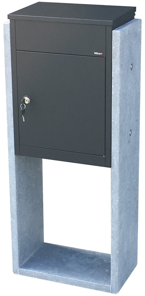 Boîtes aux lettres Torino S