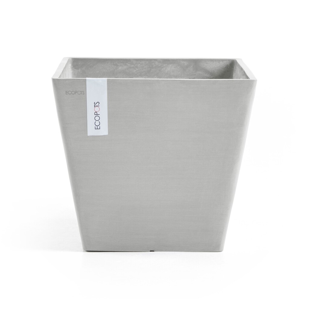 Rotterdam 30 Blanc Gris Rotterdam 30 Blanc Gris
