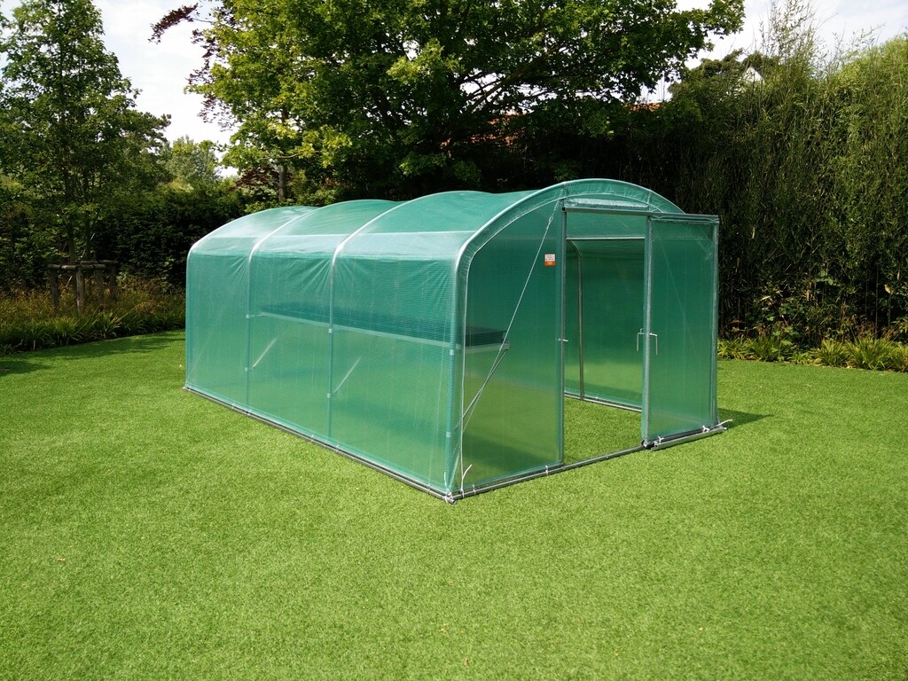 Splendid tunnel en film 3,00x9,00m