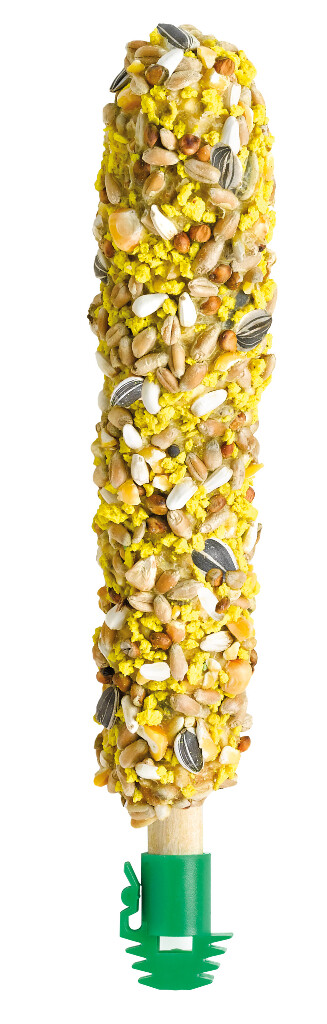 Sticks Hamsters-Gerbils Honing - 2 stuks 110g