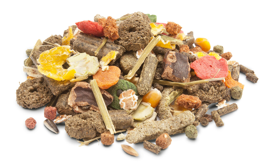 Muesli - Rabbits 2,75kg