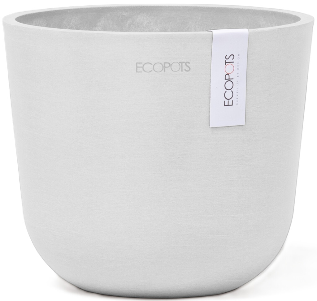 Oslo Mini 16 Pure White