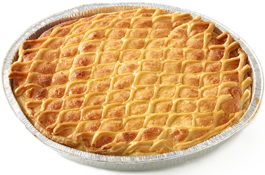 Tarte frangipane - Ø24 cm - 700g