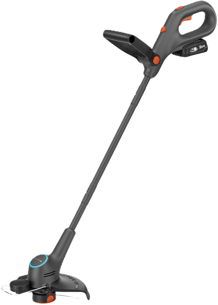Turbofil sur accu  EasyTrim 25/18V P4A Kit