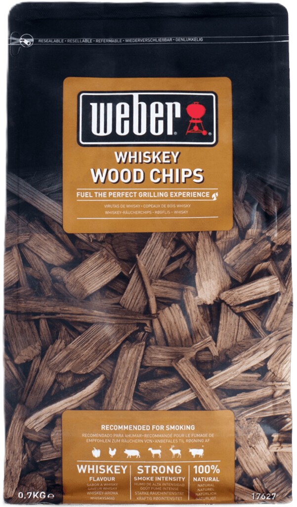 Copeaux de bois Wiskey Oak 700 g