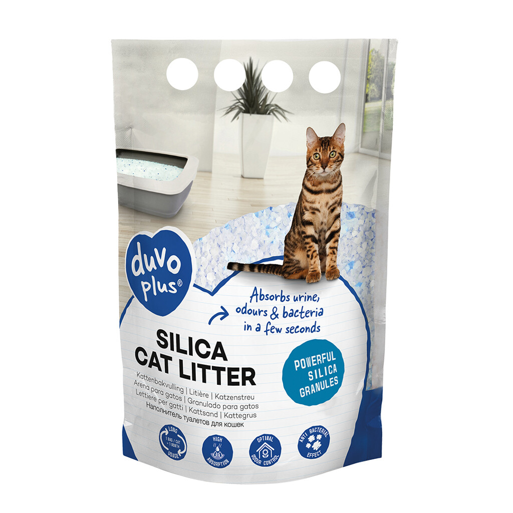 Premium silica 5L