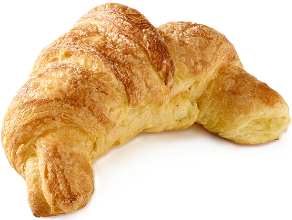 Botercroissant - 14 stuks van 65g