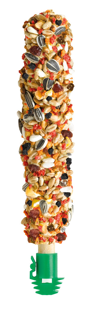 Sticks Konijnen-Cavia's Fruit - 2 stuks 110g