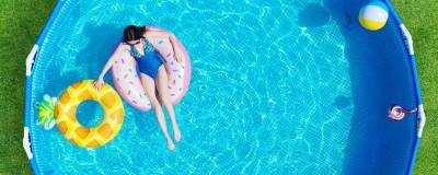 Bereid je zwembad voor op de zomer