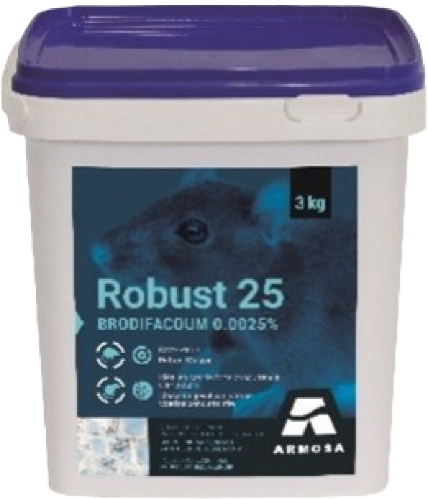 Robust 25