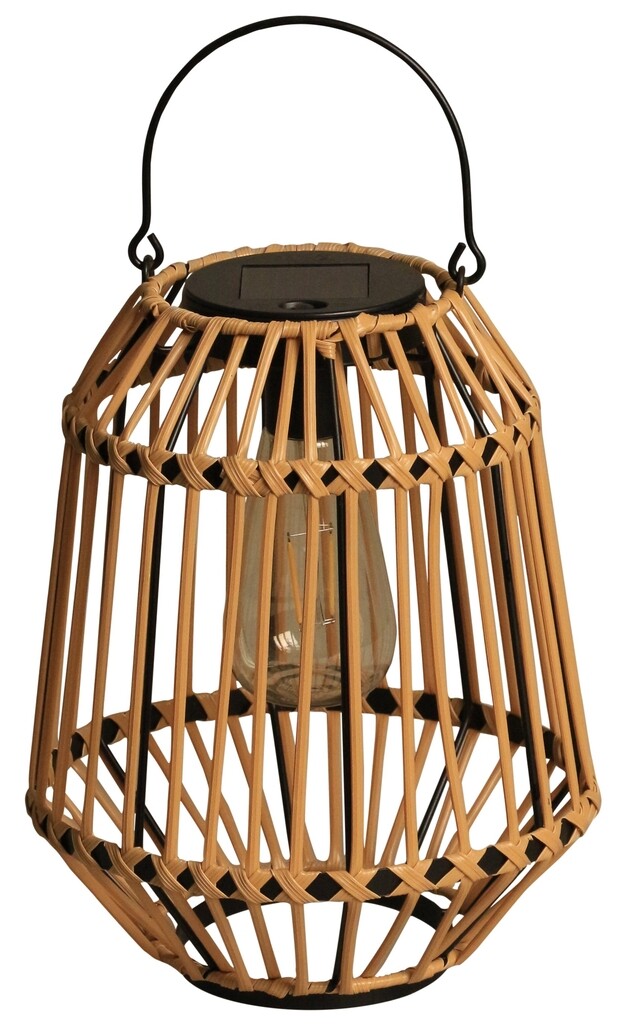 Lampe solaire de table Ibiza small Lampe solaire de table Ibiza small