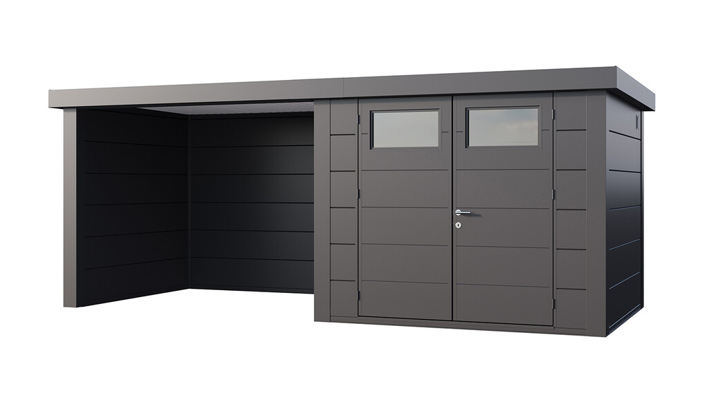 Classico Open Lounge Small 2724 - Links Classico Open Lounge Small 2724 - Links