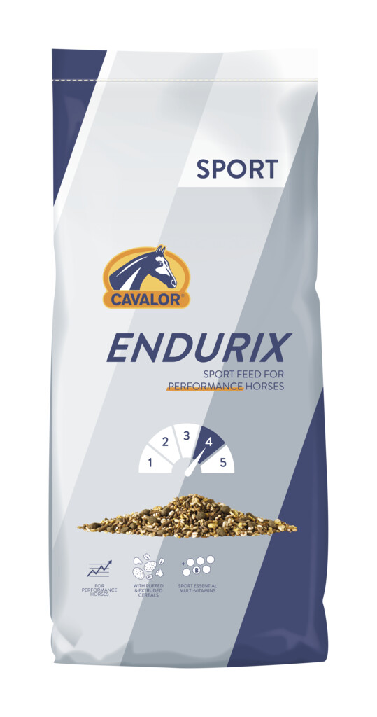 Muesli sport Endurix 20 kg