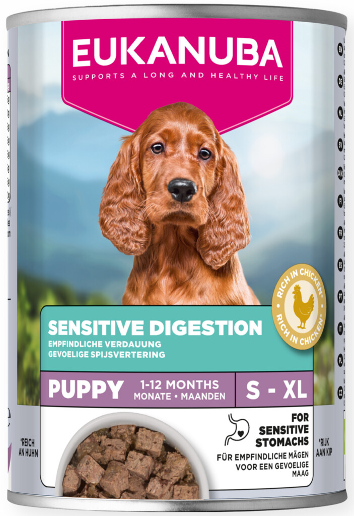 Puppy Sensitive Digestion 400g