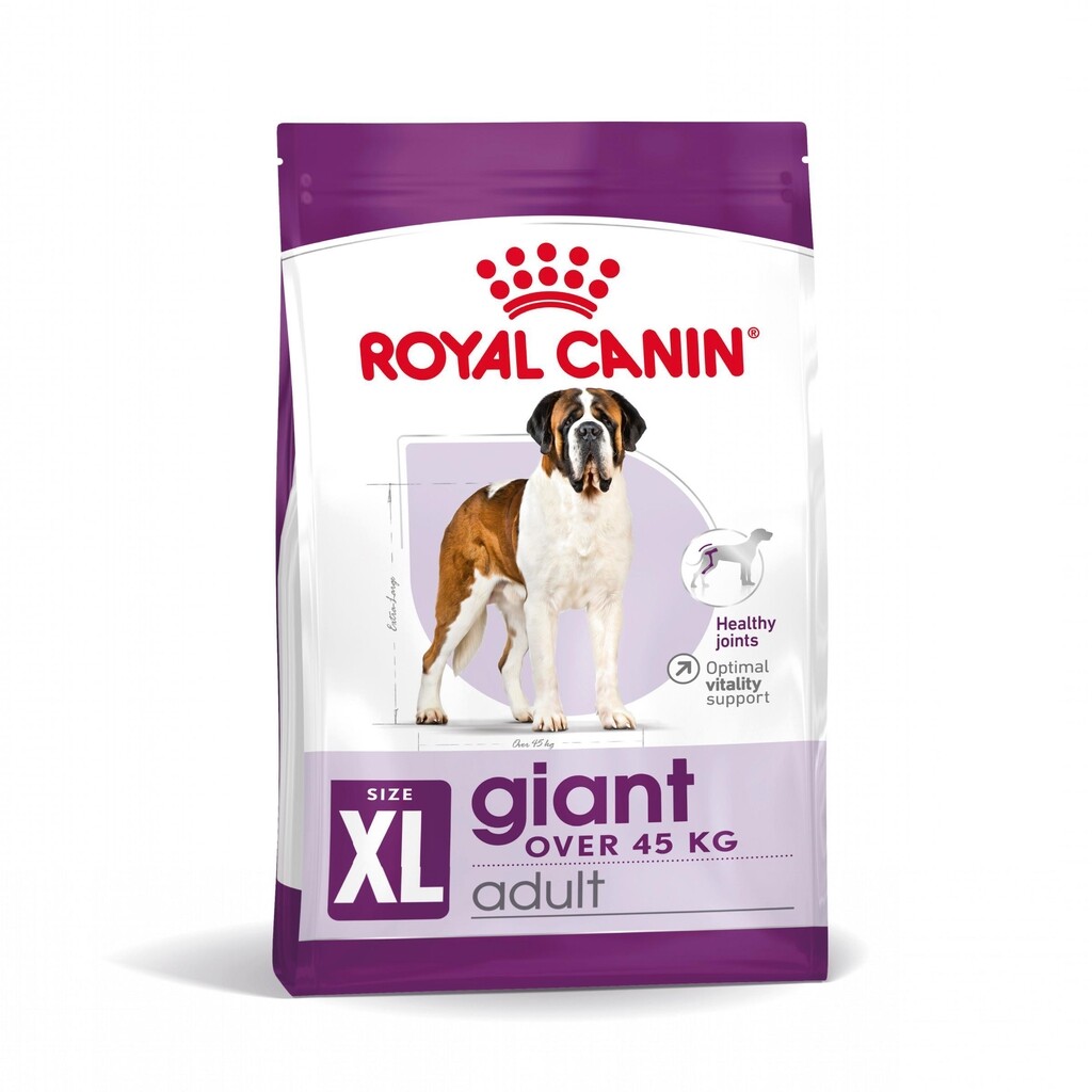 SHN Giant Adult 4kg