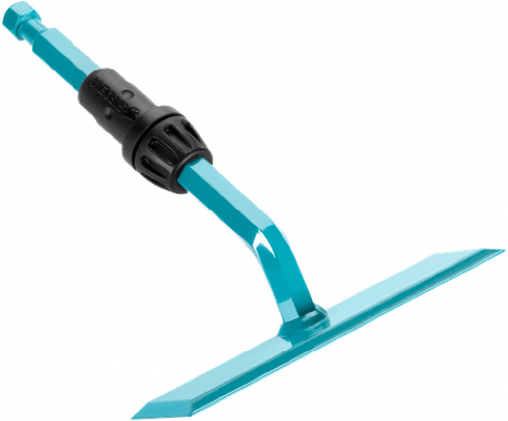 Ratissoire à pousser Combisystem Gardex 14cm Ratissoire à pousser Combisystem Gardex 14cm